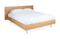 Shiro King Sized Bed