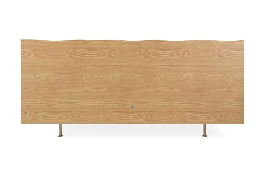 Shiro King Sized Bed 10 Shiro King Sized Bed - Image 10