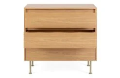 Shiro Chest Of Drawers -Broste Copenhagen Shop shiro bedroom range 6135 2