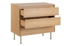 Shiro Chest Of Drawers -Broste Copenhagen Shop shiro bedroom range 6138 2