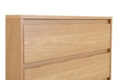 Shiro Chest Of Drawers -Broste Copenhagen Shop shiro bedroom range 6149 2