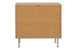 Shiro Chest Of Drawers -Broste Copenhagen Shop shiro bedroom range 6153 2
