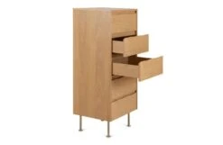 Shiro Tallboy Chest Of Drawers 13 Shiro Tallboy Chest Of Drawers -Broste Copenhagen Shop shiro bedroom range 6165