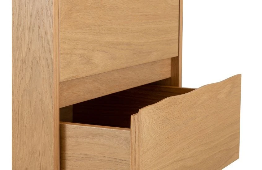 Shiro Tallboy Chest Of Drawers 8 Shiro Tallboy Chest Of Drawers - Image 8