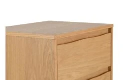 Shiro Tallboy Chest Of Drawers 16 Shiro Tallboy Chest Of Drawers -Broste Copenhagen Shop shiro bedroom range 6170