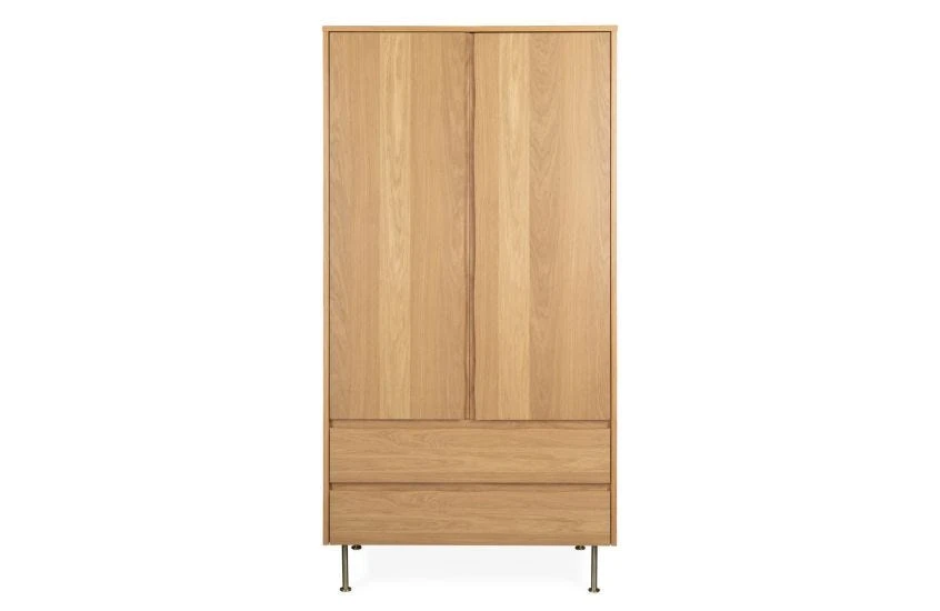 Shiro Double Wardrobe 1 Shiro Double Wardrobe