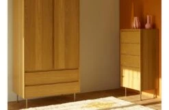 Shiro Tallboy Chest Of Drawers 19 Shiro Tallboy Chest Of Drawers -Broste Copenhagen Shop shiro lifestyle wardrobe tall boy 1