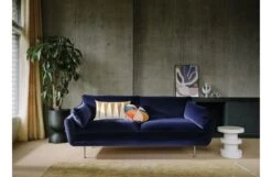 Monstera Print By Berenice Hernandez -Broste Copenhagen Shop shot 18 allora sofa landscape 1088main ef v1 2