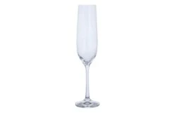 Six Glassware -Broste Copenhagen Shop six flute cutout empty co
