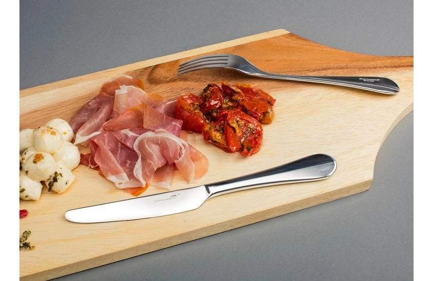 Baguette Cutlery 42 Piece Set 6 Baguette Cutlery 42 Piece Set - Image 6