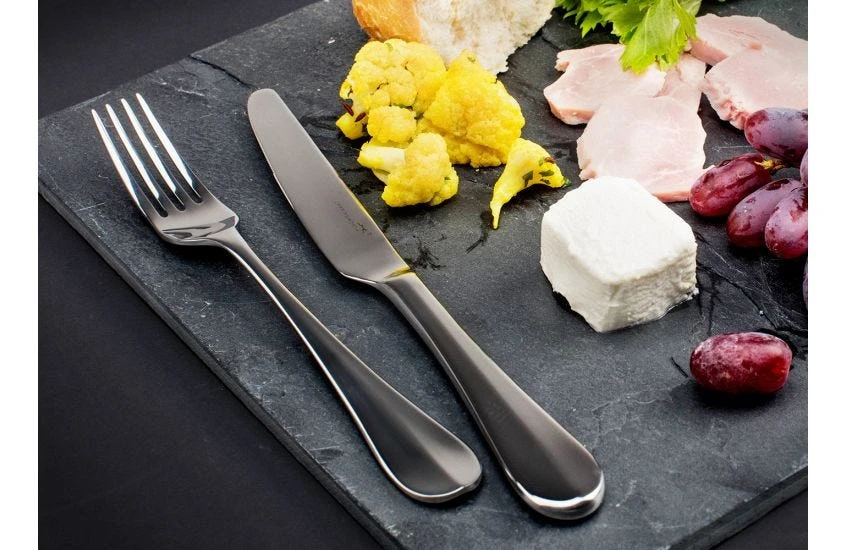 Baguette Cutlery 42 Piece Set 4 Baguette Cutlery 42 Piece Set - Image 4