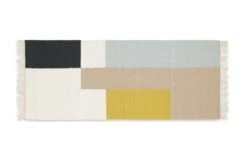 Ferm LIVING Square Runner