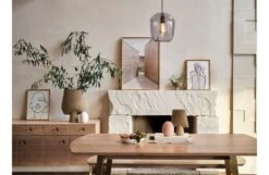 101 COPENHAGEN Square Vase Large