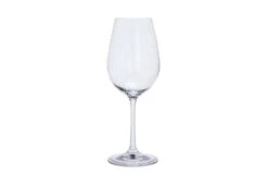 Six Glassware -Broste Copenhagen Shop st3262 2 6pk six wine white empty co