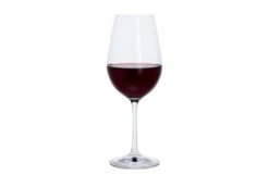 Six Glassware -Broste Copenhagen Shop st3262 3 6pk six wine red liquid co