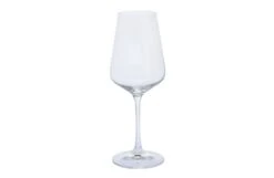 Cheers White Wine Glasses Set Of 4 -Broste Copenhagen Shop st3286 2 4pk cheers white empty co 1