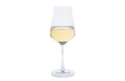 Cheers Glassware -Broste Copenhagen Shop st3286 2 4pk cheers white full co