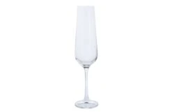 Cheers Glassware -Broste Copenhagen Shop st3286 4 4pk cheers flute empty co