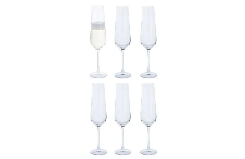 Cheers Champagne Flute Set Of 4 1 Cheers Champagne Flute Set Of 4