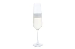 Cheers Glassware -Broste Copenhagen Shop st3286 4 4pk cheers flute full co 2