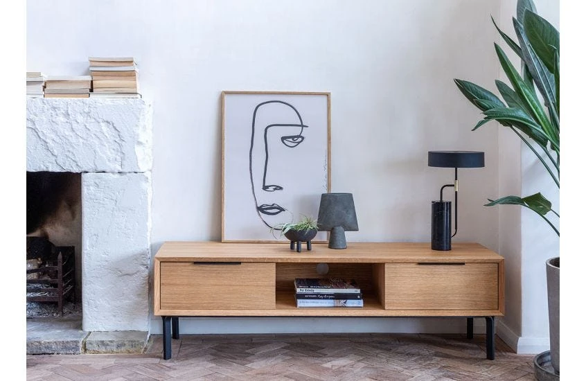 Serious Dreamer By Loulou Avenue 50 X 70cm Print 2 Serious Dreamer By Loulou Avenue 50 X 70cm Print - Image 2