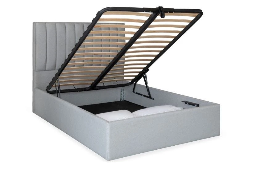 Lift Storage Divan Bed 7 Lift Storage Divan Bed - Image 7