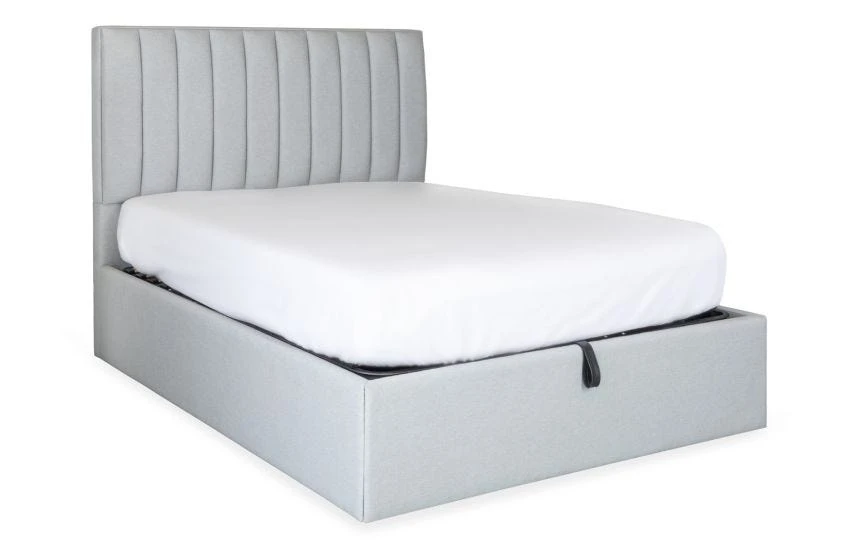 Lift Storage Divan Bed 5 Lift Storage Divan Bed - Image 5