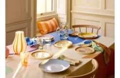 Hielo Tumbler Blue -Broste Copenhagen Shop summer accessories ss23 11 1