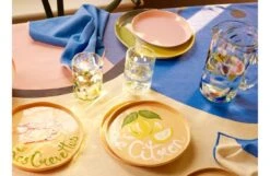 Allegria Tumbler Multi -Broste Copenhagen Shop summer accessories ss23 13 1