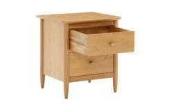 Teramo Bedside Table -Broste Copenhagen Shop t e teramo bedside cabinet carousel 2 1