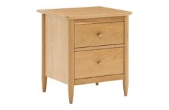 Teramo Bedside Table -Broste Copenhagen Shop t e teramo bedside cabinet thumbnail 1
