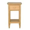 Teramo Compact Side Table