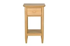 Teramo Compact Side Table