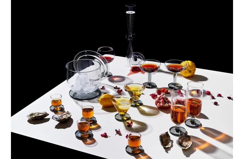 Tom Dixon Puck Ice Bucket 4 Tom Dixon Puck Ice Bucket - Image 4