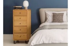 Brunel Tall Chest -Broste Copenhagen Shop tall chest 3