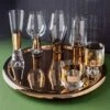 Tom Dixon Tank Whiskey Glass Set Of 2