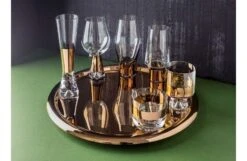 Tom Dixon Tank Whiskey Glass Set Of 2