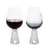 Tom Dixon Tank Wine Glasses Set Of 2 Black
