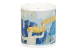 Heal's + Tate Collection Nordic Fjord Scented Candle -Broste Copenhagen Shop tate x heal s candles 1523