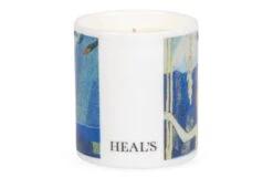 Heal's + Tate Collection Nordic Fjord Scented Candle -Broste Copenhagen Shop tate x heal s candles 1524