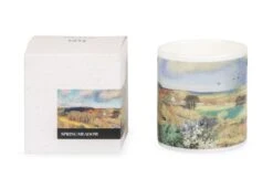 Heal's + Tate Collection Spring Meadow Scented Candle 7 Heal's + Tate Collection Spring Meadow Scented Candle -Broste Copenhagen Shop tate x heal s candles 1527