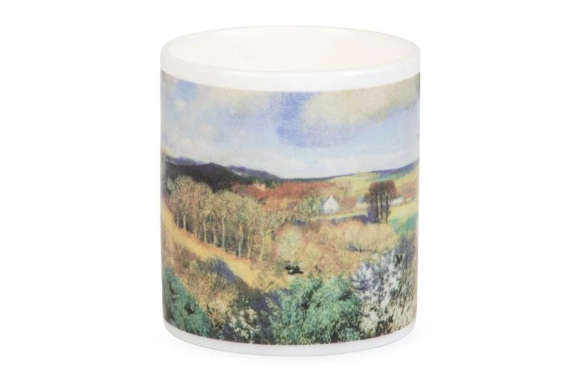 Heal's + Tate Collection Spring Meadow Scented Candle 4 Heal's + Tate Collection Spring Meadow Scented Candle - Image 4
