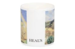 Heal's + Tate Collection Spring Meadow Scented Candle 9 Heal's + Tate Collection Spring Meadow Scented Candle -Broste Copenhagen Shop tate x heal s candles 1529
