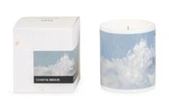 Heal's + Tate Collection Coastal Breeze Scented Candle 7 Heal's + Tate Collection Coastal Breeze Scented Candle -Broste Copenhagen Shop tate x heal s candles 1538