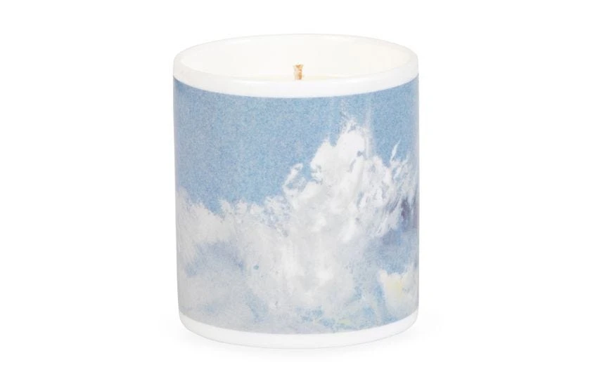 Heal's + Tate Collection Coastal Breeze Scented Candle 4 Heal's + Tate Collection Coastal Breeze Scented Candle - Image 4
