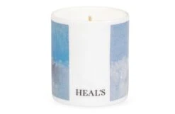 Heal's + Tate Collection Coastal Breeze Scented Candle 9 Heal's + Tate Collection Coastal Breeze Scented Candle -Broste Copenhagen Shop tate x heal s candles 1541