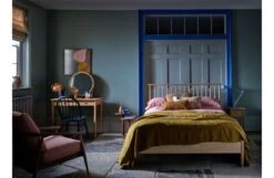 Teramo Bed -Broste Copenhagen Shop teramo dressing table bed life 2