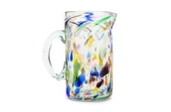 Terrazzo Jug Multi