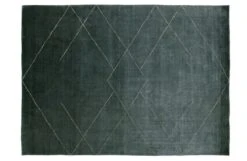 Linie Design Tetsu Rug Dark Blue -Broste Copenhagen Shop tetsu dk4