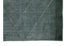 Linie Design Tetsu Rug Dark Blue -Broste Copenhagen Shop tetsu dk5